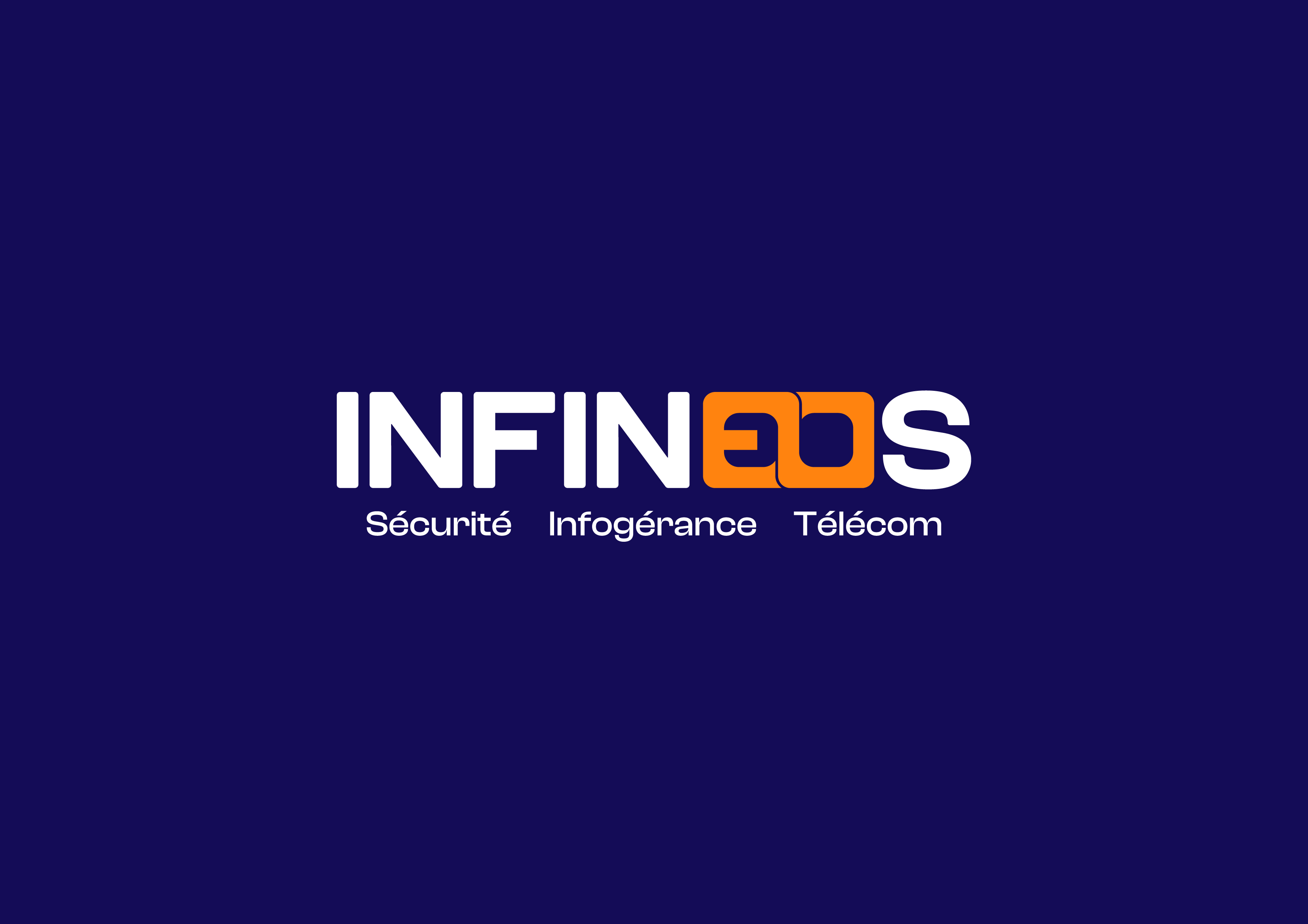 Logo Infineos